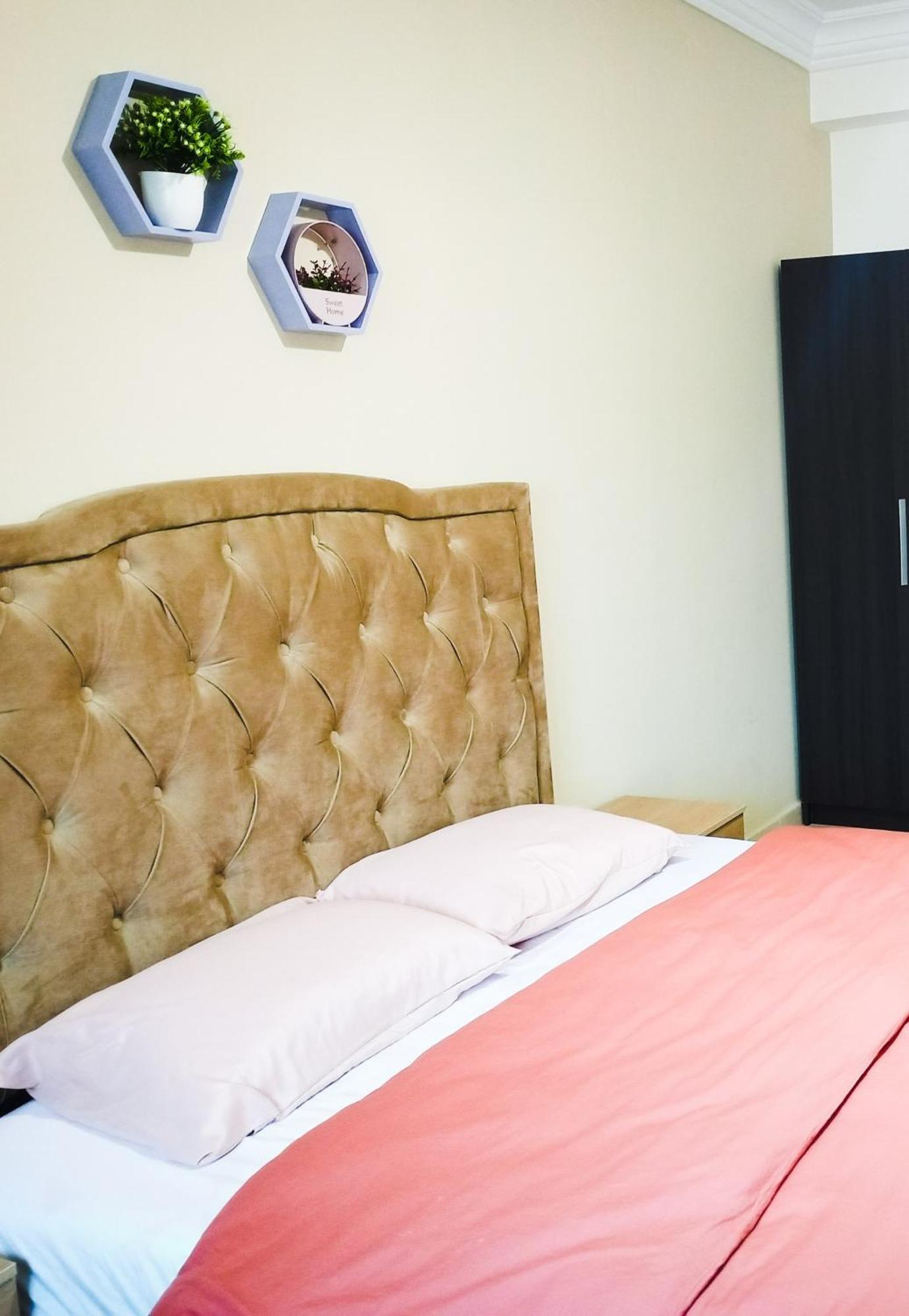 Nouveau Appartement Totalement Neuf - Tres Propre A Cote Du Centre Commercial Marjane Tanger Zewnętrze zdjęcie
